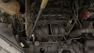 Used 2015 Ford EcoSport Titanium 1.5 Ti-VCT AT Petrol Automatic engine ENGINE RIGHT SIDE VIEW