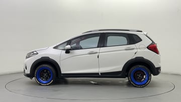 Used 2019 Honda WR-V VX MT Petrol Petrol Manual Image