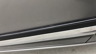 Used 2018 Maruti Suzuki Celerio ZXI AMT Petrol Automatic dents MINOR SCRATCH