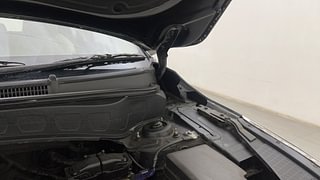 Used 2022 Kia Seltos HTX D Diesel Manual engine ENGINE LEFT SIDE HINGE & APRON VIEW