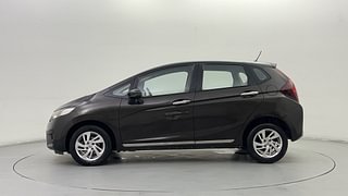 Used 2015 Honda Jazz V AT Petrol Petrol Automatic exterior LEFT SIDE VIEW