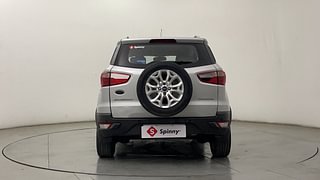 Used 2015 Ford EcoSport Titanium 1.5 Ti-VCT AT Petrol Automatic exterior BACK VIEW