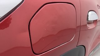 Used 2018 Renault Kwid [2017-2019] RXT 1.0 SCE Special Petrol Manual dents MINOR DENT