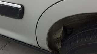 Used 2020 Maruti Suzuki S-Presso VXI Opt CNG Petrol+cng Manual dents MINOR DENT