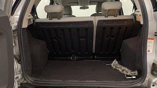 Used 2015 Ford EcoSport Titanium 1.5 Ti-VCT AT Petrol Automatic interior DICKY INSIDE VIEW