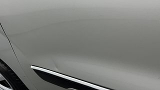 Used 2020 Maruti Suzuki S-Presso VXI Opt CNG Petrol+cng Manual dents MINOR SCRATCH