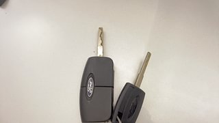 Used 2015 Ford EcoSport Titanium 1.5 Ti-VCT AT Petrol Automatic extra CAR KEY VIEW