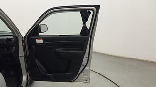 Used 2020 Maruti Suzuki S-Presso VXI Opt CNG Petrol+cng Manual interior RIGHT FRONT DOOR OPEN VIEW