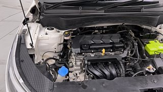 Used 2020 Kia Seltos HTX IVT G Petrol Automatic engine ENGINE RIGHT SIDE VIEW