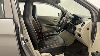Used 2018 Maruti Suzuki Celerio ZXI AMT Petrol Automatic interior RIGHT SIDE FRONT DOOR CABIN VIEW