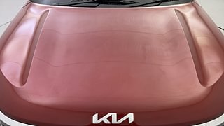 Used 2022 Kia Seltos HTX D Diesel Manual dents MINOR SCRATCH