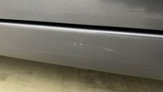 Used 2014 Hyundai Xcent S (O) Petrol Petrol Manual dents MINOR DENT