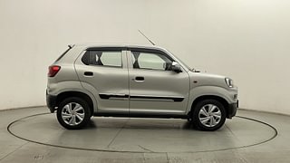 Used 2020 Maruti Suzuki S-Presso VXI Opt CNG Petrol+cng Manual exterior RIGHT SIDE VIEW