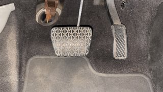 Used 2015 Ford EcoSport Titanium 1.5 Ti-VCT AT Petrol Automatic interior PEDALS VIEW