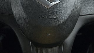 Used 2020 Maruti Suzuki S-Presso VXI Opt CNG Petrol+cng Manual top_features Airbags