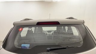 Used 2015 Ford EcoSport Titanium 1.5 Ti-VCT AT Petrol Automatic exterior BACK WINDSHIELD VIEW