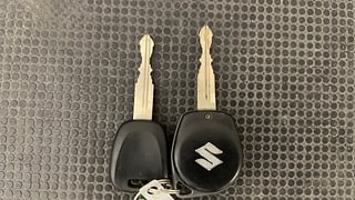 Used 2018 Maruti Suzuki Celerio ZXI AMT Petrol Automatic extra CAR KEY VIEW