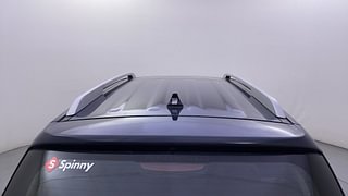 Used 2020 Hyundai Venue SX 1.4 (O) CRDi Diesel Manual exterior EXTERIOR ROOF VIEW