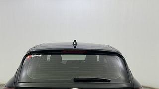Used 2022 Hyundai New i20 Asta (O) 1.2 MT Petrol Manual exterior BACK WINDSHIELD VIEW