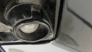 Used 2022 Hyundai New i20 Asta (O) 1.2 MT Petrol Manual top_features Puddle lamp