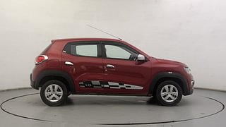 Used 2018 Renault Kwid [2017-2019] RXT 1.0 SCE Special Petrol Manual exterior RIGHT SIDE VIEW