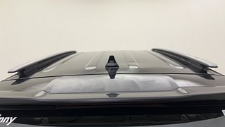 Used 2022 Kia Seltos HTX D Diesel Manual exterior EXTERIOR ROOF VIEW