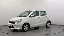 2019 Maruti Suzuki Celerio ZXI