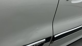 Used 2020 Maruti Suzuki S-Presso VXI Opt CNG Petrol+cng Manual dents MINOR DENT