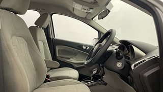 Used 2015 Ford EcoSport Titanium 1.5 Ti-VCT AT Petrol Automatic interior RIGHT SIDE FRONT DOOR CABIN VIEW