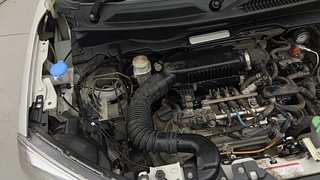 Used 2020 Maruti Suzuki S-Presso VXI Opt CNG Petrol+cng Manual engine ENGINE RIGHT SIDE VIEW