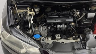 Used 2015 Honda Jazz V AT Petrol Petrol Automatic engine ENGINE RIGHT SIDE VIEW