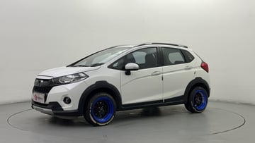 Used 2019 Honda WR-V VX MT Petrol Petrol Manual Image