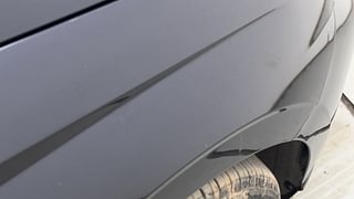 Used 2022 Hyundai New i20 Asta (O) 1.2 MT Petrol Manual dents MINOR SCRATCH