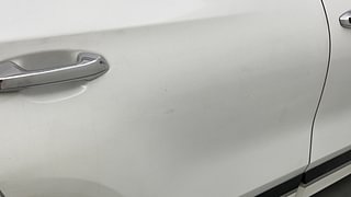Used 2020 Kia Seltos HTX IVT G Petrol Automatic dents MINOR SCRATCH