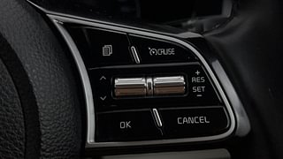 Used 2020 Kia Seltos HTX IVT G Petrol Automatic top_features Cruise control