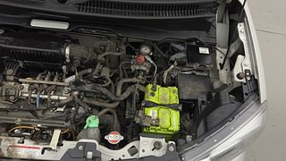 Used 2020 Maruti Suzuki S-Presso VXI Opt CNG Petrol+cng Manual engine ENGINE LEFT SIDE VIEW