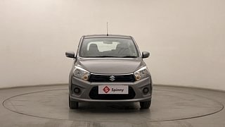 Used 2018 Maruti Suzuki Celerio ZXI AMT Petrol Automatic exterior FRONT VIEW