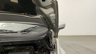 Used 2015 Ford EcoSport Titanium 1.5 Ti-VCT AT Petrol Automatic engine ENGINE LEFT SIDE HINGE & APRON VIEW
