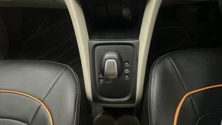 Used 2018 Maruti Suzuki Celerio ZXI AMT Petrol Automatic interior GEAR  KNOB VIEW