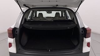 Used 2020 Kia Seltos HTX IVT G Petrol Automatic interior DICKY INSIDE VIEW