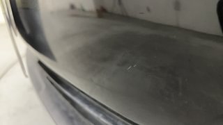 Used 2022 Kia Seltos HTX D Diesel Manual dents MINOR SCRATCH