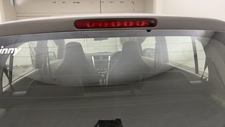 Used 2018 Maruti Suzuki Celerio ZXI AMT Petrol Automatic top_features Rear wiper