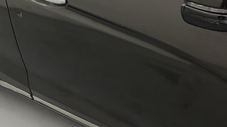 Used 2015 Honda Jazz V AT Petrol Petrol Automatic dents MINOR DENT