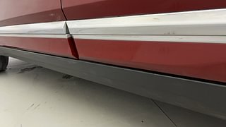 Used 2022 Kia Seltos HTX D Diesel Manual dents MINOR SCRATCH