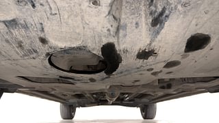Used 2020 Kia Seltos HTX IVT G Petrol Automatic extra FRONT LEFT UNDERBODY VIEW