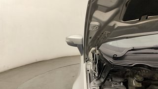 Used 2015 Ford EcoSport Titanium 1.5 Ti-VCT AT Petrol Automatic engine ENGINE RIGHT SIDE HINGE & APRON VIEW