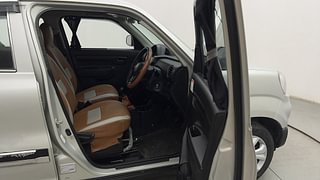 Used 2020 Maruti Suzuki S-Presso VXI Opt CNG Petrol+cng Manual interior RIGHT SIDE FRONT DOOR CABIN VIEW