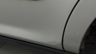 Used 2020 Maruti Suzuki S-Presso VXI Opt CNG Petrol+cng Manual dents MINOR DENT