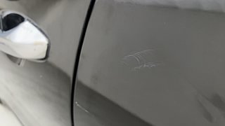 Used 2022 Kia Seltos HTX D Diesel Manual dents MINOR SCRATCH
