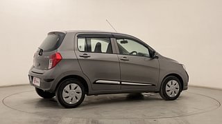 Used 2018 Maruti Suzuki Celerio ZXI AMT Petrol Automatic exterior RIGHT REAR CORNER VIEW